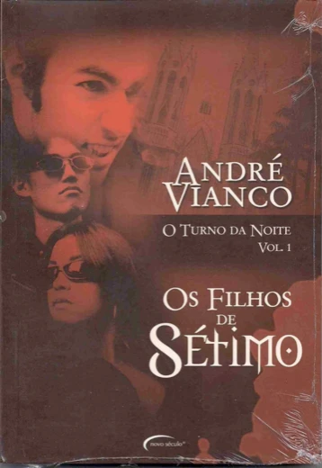Os Filhos de Sétimo