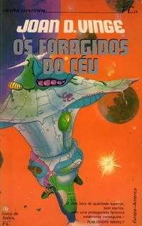 Os Foragidos do Céu