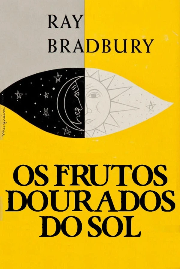Os frutos dourados do sol