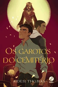 Os Garotos do Cemitério