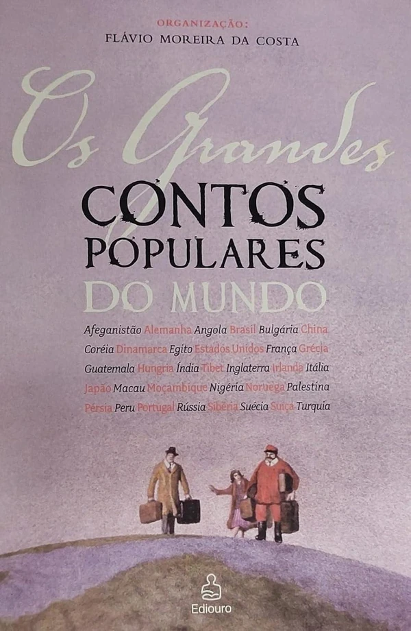 Os grandes contos populares do mundo