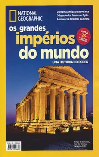 Os Grandes Impérios do Mundo