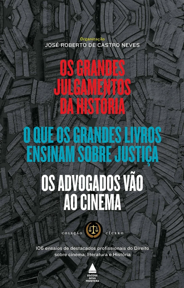 Os grandes julgamentos da História