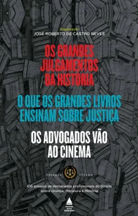 Os grandes julgamentos da História