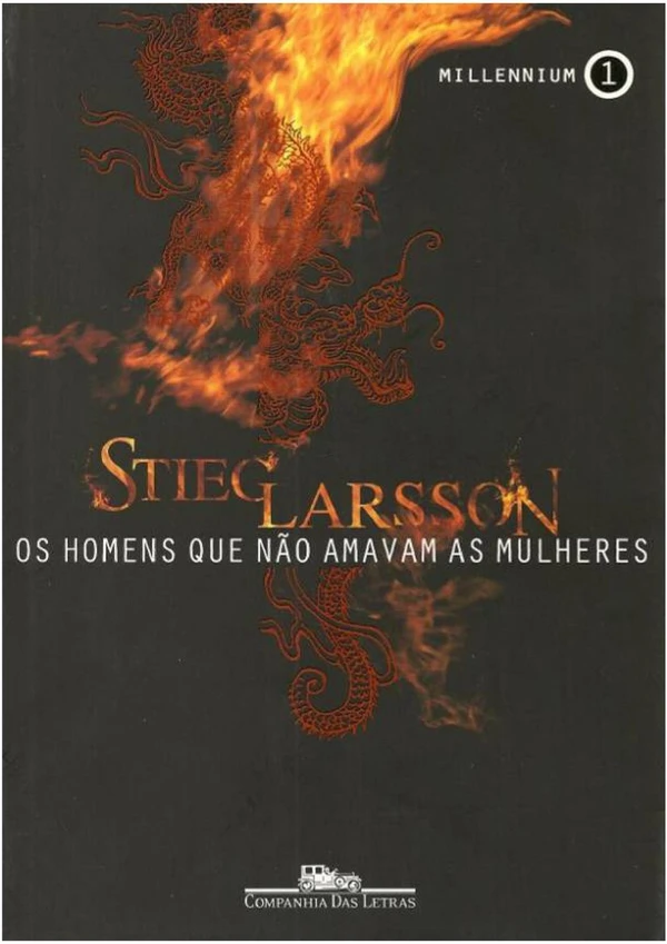 Os Homens Que Não Amavam as Mulheres