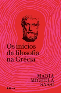 Os inícios da filosofia na Grécia