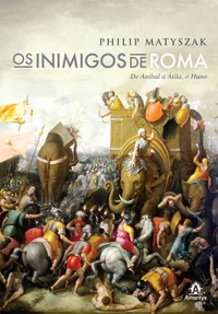 Os Inimigos de Roma