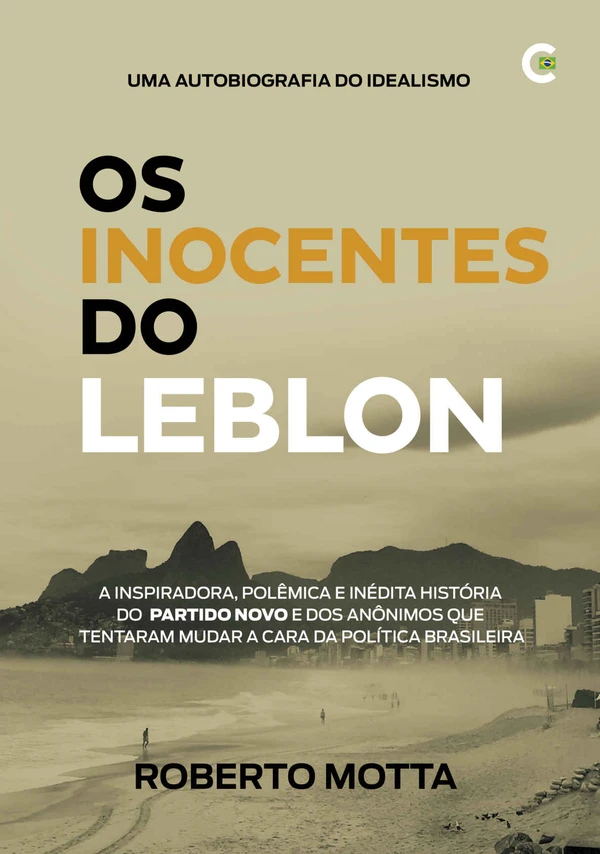 Os Inocentes do Leblon