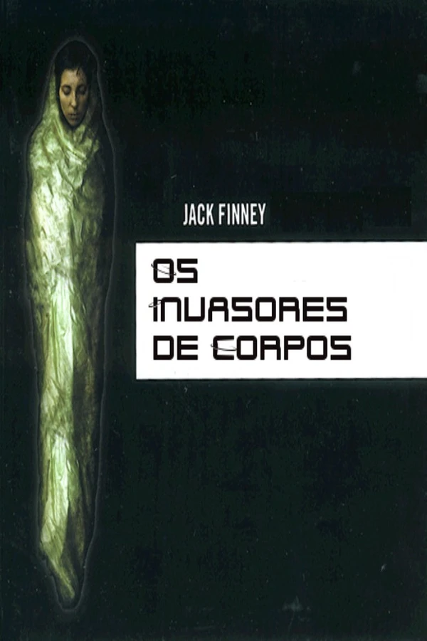 Os Invasores de Corpos