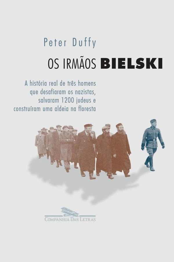 Os Irmãos Bielski