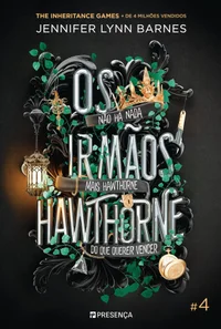 Os Irmãos Hawthorne