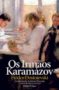 Os Irmãos Karamázov