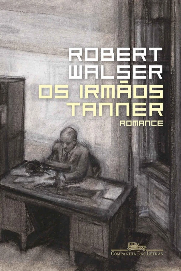 Os Irmãos Tanner