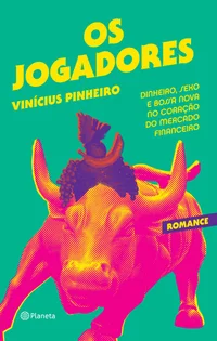 Os jogadores