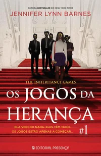 Os Jogos da Herança
