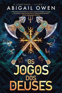Os jogos dos deuses