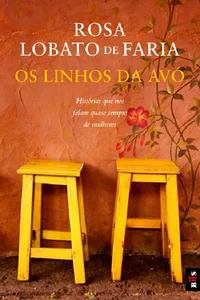 Os Linhos da Avó
