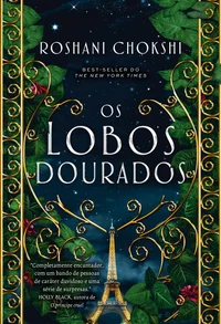 Os Lobos Dourados