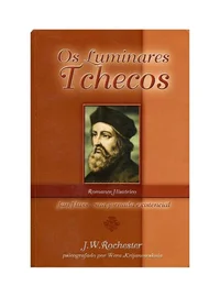 Os Luminares Tchecos