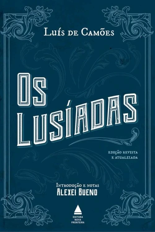 Os Lusíadas - Box