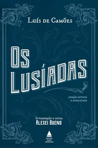 Os Lusíadas - Box