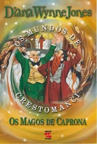 Os Magos de Caprona