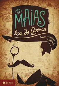 Os Maias: Edição comentada