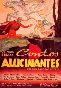 Os mais belos contos alucinantes