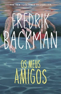 Os Meus Amigos