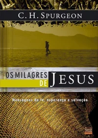 Os Milagres de Jesus