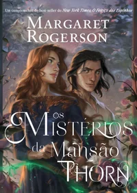 Os mistérios da Mansão Thorn