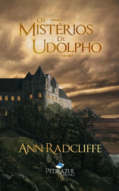 Os Mistérios de Udolpho