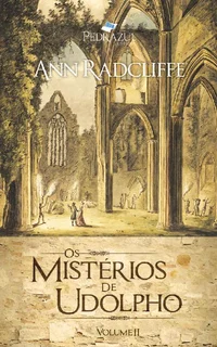 Os Mistérios de Udolpho