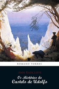 Os Mistérios do Castelo de Udolfo