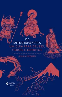 Os mitos japoneses