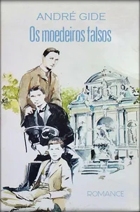 Os moedeiros falsos
