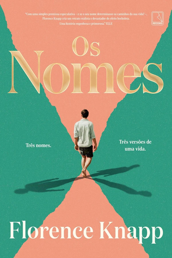 Os nomes