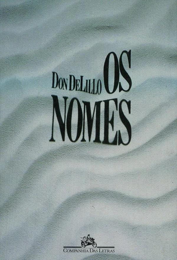 Os Nomes