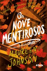 Os nove mentirosos