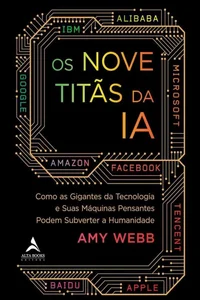 Os Nove Titãs da IA