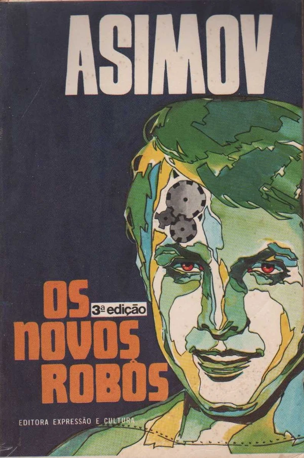 Os Novos Robôs