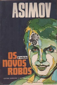 Os Novos Robôs