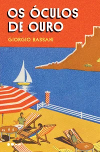Os óculos de ouro