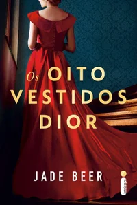Os oito vestidos de Dior