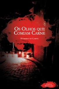 Os olhos que comiam carne