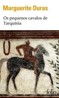 Os pequenos cavalos de Tarquínia