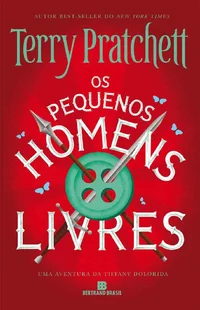 Os Pequenos Homens Livres