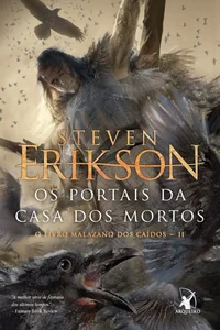 Os Portais da Casa dos Mortos