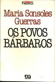 Os povos bárbaros