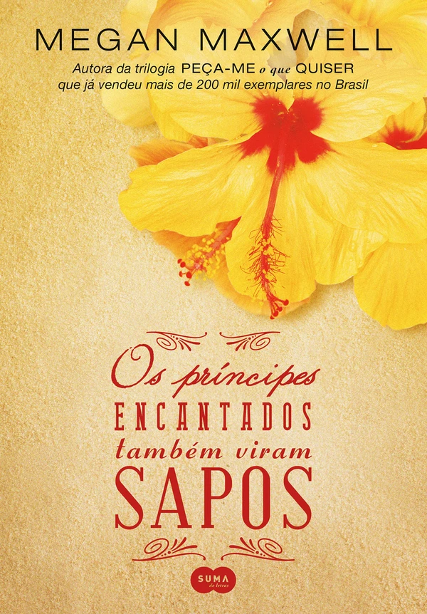 Os Príncipes Encantados Também